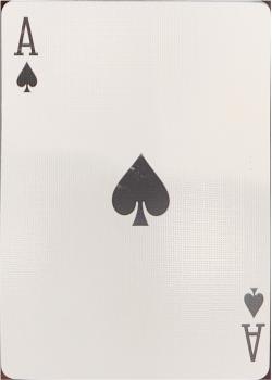 A spades Image