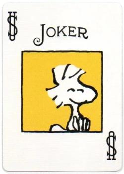 Joker additional Image