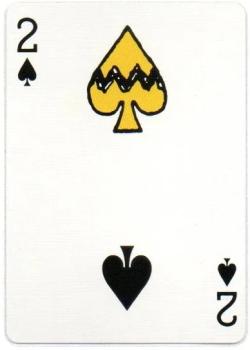 2 spades Image