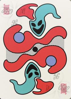 Joker additional Image