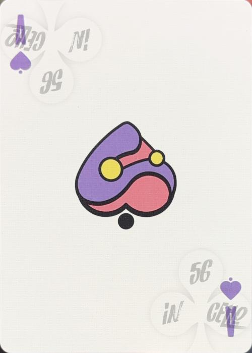 Epoch Nimbus - Ace of Spades