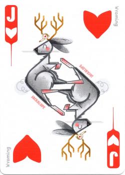 J hearts Image