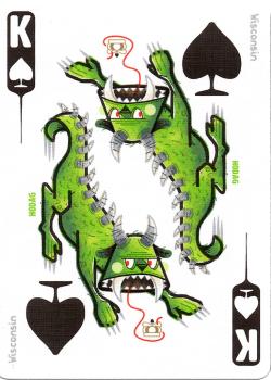 K spades Image