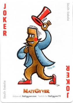 Joker additional Image