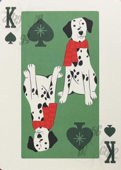 K spades Image