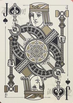 J spades Image