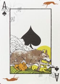 A spades Image