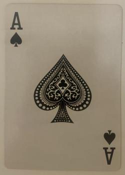 A spades Image