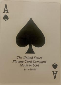 A spades Image