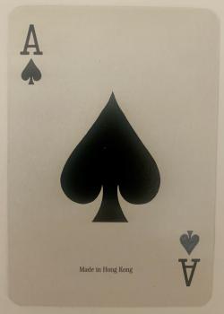 A spades Image