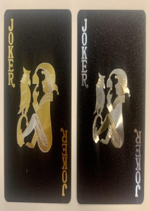 Black Diamond - Joker