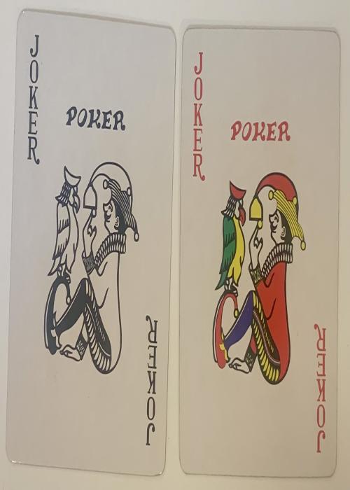 Wiser’s Canadian Whisky Saskatchewan Roughriders - Joker