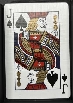 J spades Image