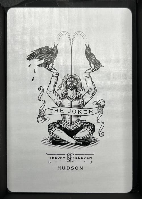 Hudson - Joker