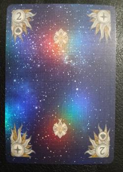 2 spades Image