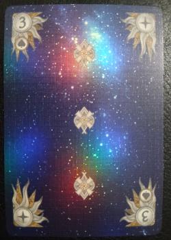 3 spades Image
