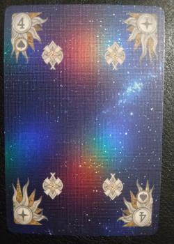 4 spades Image