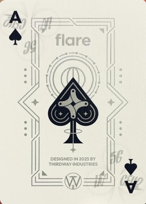 Flare - Ace of Spades
