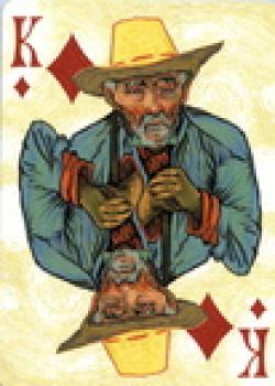 A spades Image