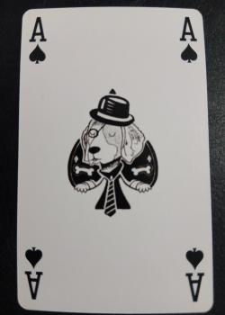 A spades Image