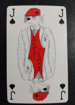 J spades Image