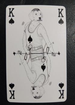 K spades Image