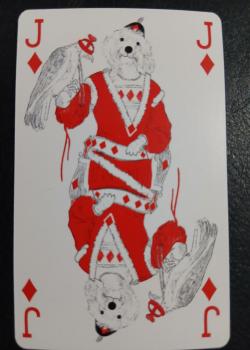 J diamonds Image