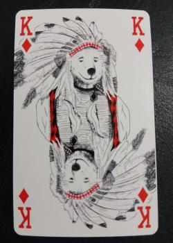 K diamonds Image