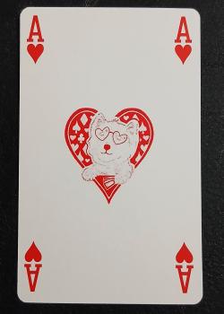 A hearts Image