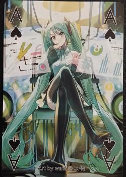 A spades Image