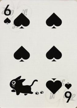 6 spades Image