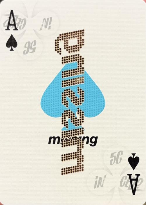 Beam - Ace of Spades