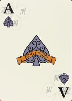 A spades Image