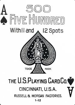 A spades Image