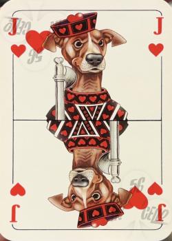 J hearts Image