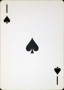 A spades Image
