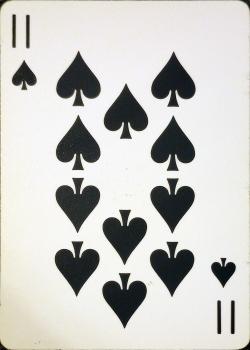 J spades Image