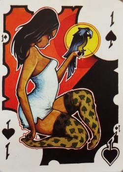 A spades Image