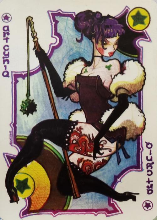 Art Cyniq V1.0 - Joker
