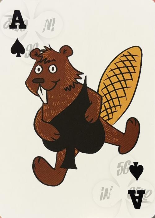 LazyOne - Ace of Spades