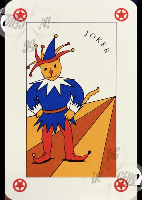 Peugeot - Joker
