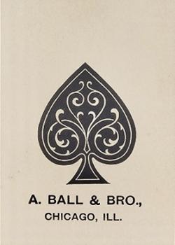 A spades Image
