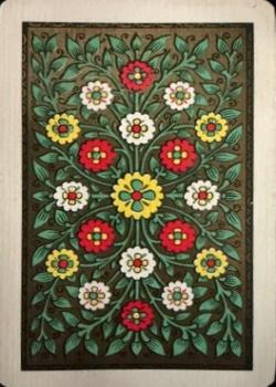 Congress 606 "Diadem" Thumbnail