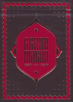 Grann Maroo (Ruby) Thumbnail