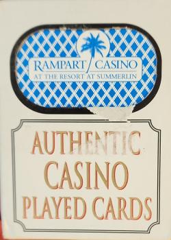 Rampart Casino Front Thumbnail Image