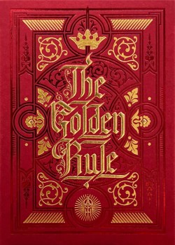 The Golden Rule Red Edition Thumbnail