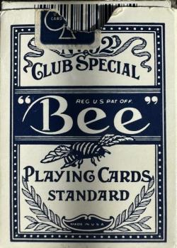 Bee Club Special 92 - El Dorado Hotel Casino Thumbnail