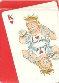 Coca Cola/Mcdonalds Euro 2004 by Coca-Cola – tuck box back