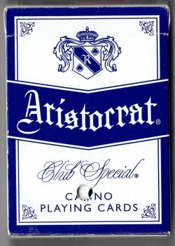 Aristocrat Club Special Cactus Petes Thumbnail