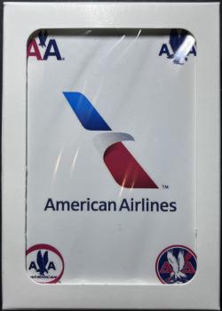 American Airlines Thumbnail